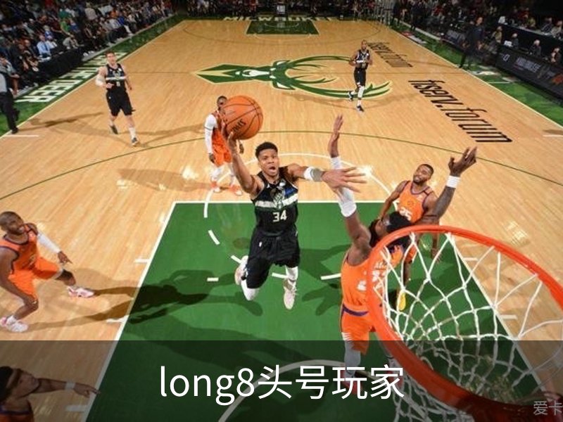 long8头号玩家简介